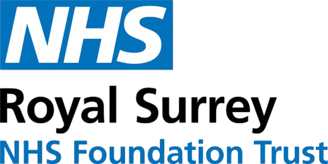 Royal Surrey NHS Foundation Trust